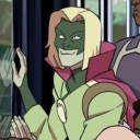 knight-lizard avatar