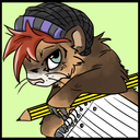 knithatferrets avatar