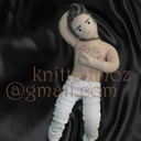 knittedmorrissey avatar