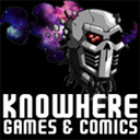 knowheregamesandcomics avatar