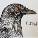 kodokucorvid avatar