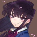 komimika avatar