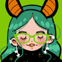 komori-bat avatar