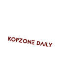 kopzonedaily avatar