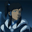 korra-maximoff avatar