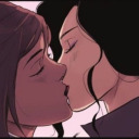 korrasami-valentine-exchange avatar