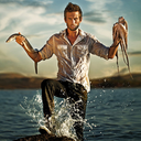 kosmoskalastaja avatar