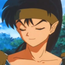 kouga-appreciation avatar