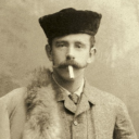 kronprinz-rudolf avatar