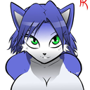 krystal-the-fox avatar
