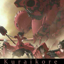 kuraikore avatar