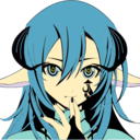 kuroe-von-einzbern avatar