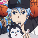 kuroko-no-random avatar