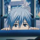 kurokoisherethewholetime avatar