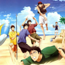 kurokonovolleyball avatar