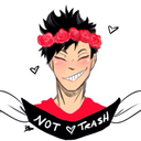 kuroo-tetsurous avatar