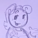 kursed-curtain avatar