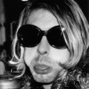 kurt-donald-cobain avatar