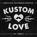 kustomlove avatar