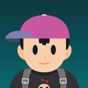 kutout avatar