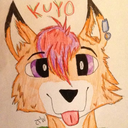 kuyothefox avatar