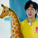 kwangsoo-the-giraffe avatar