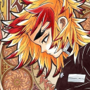 kyojuro-rengoku-flamepillar avatar