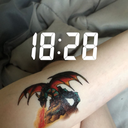 l-o-v-e-l-y-bones avatar