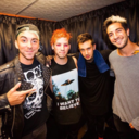 l0stinalltimel0w avatar