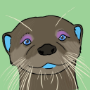 lacy-the-otter avatar