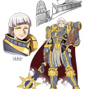 lady-archpriest-lorgar-aurelian avatar