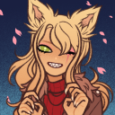 lady-azarashe avatar