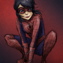 lady-buginette avatar