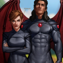 lady-deaths-mask avatar