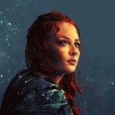 lady-dreamfyre avatar