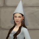 lady-mary-cat avatar