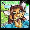 ladycybercat avatar