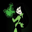 ladygreen avatar