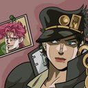 ladyjotaro avatar