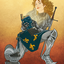 ladyknight27 avatar