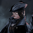 ladyoftheblues avatar