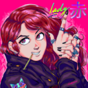 ladyred-art avatar