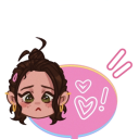 ladyreylo avatar