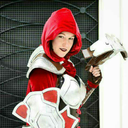 ladyskellington avatar