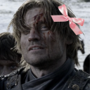 ladythedirewolf avatar