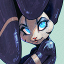 lagomorpheme avatar