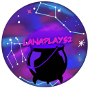 lanaplays2 avatar