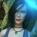 laracroft-customdoll avatar