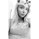 laragazzadagliocchiverdesperanza avatar