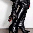 latex-boots avatar